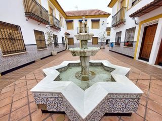 Casa adosada en venta en Sta. Marina - San Andrés - San Pablo - San Lorenzo en Córdoba