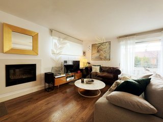 Chalet en venta en Collado Mediano