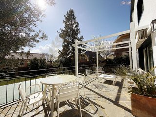 Chalet en venta en Collado Mediano