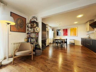 Chalet en venta en Collado Mediano