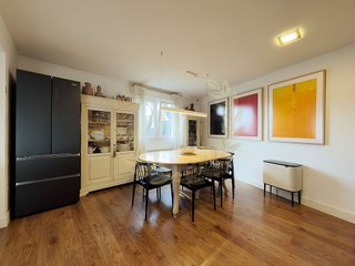 Chalet en venta en Collado Mediano
