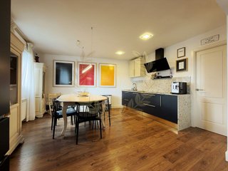 Chalet en venta en Collado Mediano