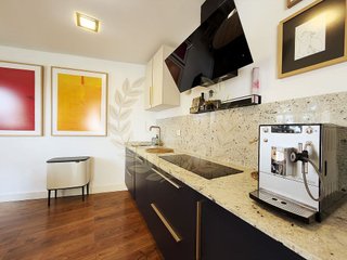 Chalet en venta en Collado Mediano