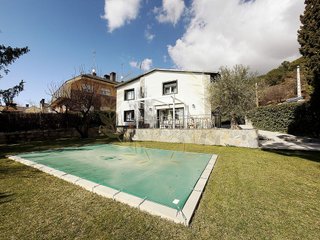 Chalet en venta en Collado Mediano