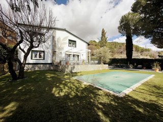 Chalet en venta en Collado Mediano