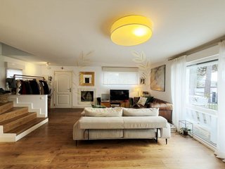Chalet en venta en Collado Mediano