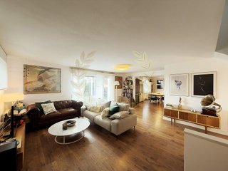 Chalet en venta en Collado Mediano