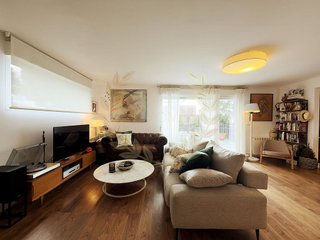 Chalet en venta en Collado Mediano