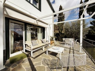 Chalet en venta en Collado Mediano