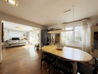 Chalet en venta en Collado Mediano