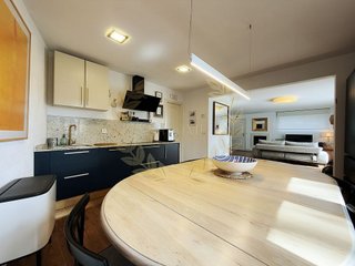Chalet en venta en Collado Mediano