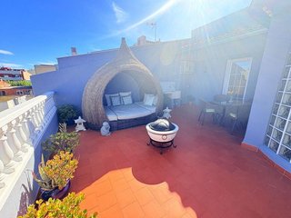 Chalet en venta en Canals