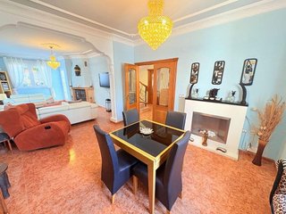 Chalet en venta en Canals