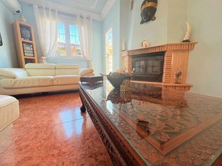 Chalet en venta en Canals