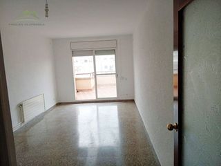 Ático en venta en Poble Nou en Vilafranca del Penedès