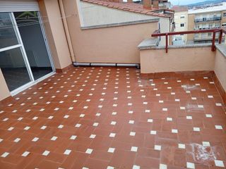 Ático en venta en Poble Nou en Vilafranca del Penedès