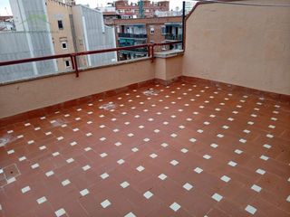 Ático en venta en Poble Nou en Vilafranca del Penedès
