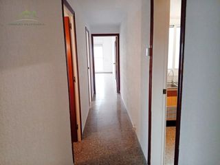 Ático en venta en Poble Nou en Vilafranca del Penedès