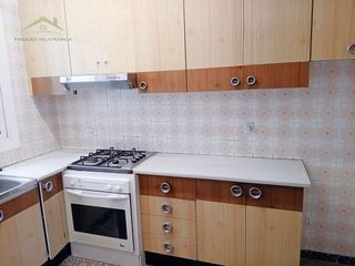 Ático en venta en Poble Nou en Vilafranca del Penedès