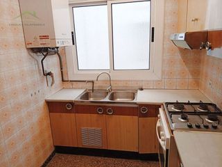 Ático en venta en Poble Nou en Vilafranca del Penedès