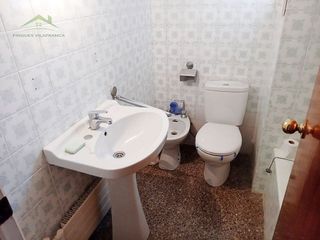 Ático en venta en Poble Nou en Vilafranca del Penedès