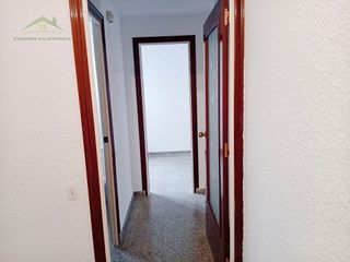 Ático en venta en Poble Nou en Vilafranca del Penedès