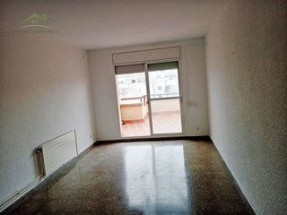 Ático en venta en Poble Nou en Vilafranca del Penedès