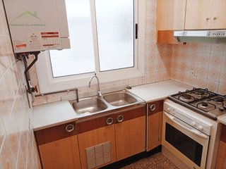 Ático en venta en Poble Nou en Vilafranca del Penedès