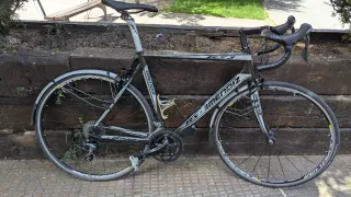 Bicicleta Carretera Mendiz