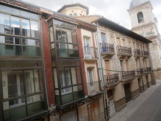 Casa rural en venta en Briviesca