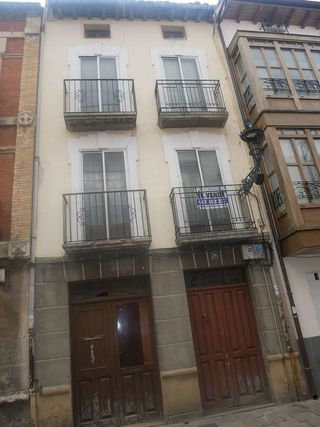Casa rural en venta en Briviesca