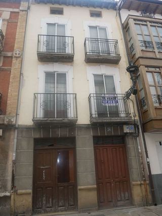 Casa rural en venta en Briviesca