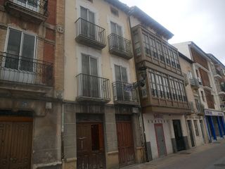 Casa rural en venta en Briviesca