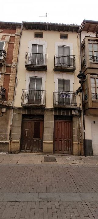 Casa rural en venta en Briviesca