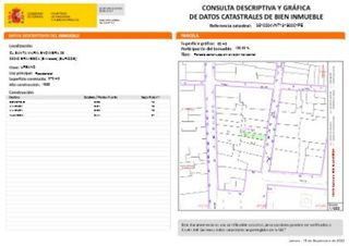 Casa rural en venta en Briviesca