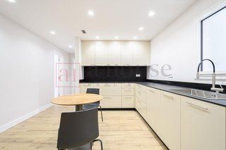 Piso en venta en La Nova Esquerra de l'Eixample en Barcelona