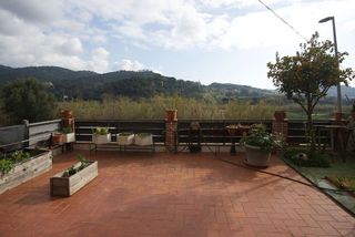 Casa pareada en venta en Argentona