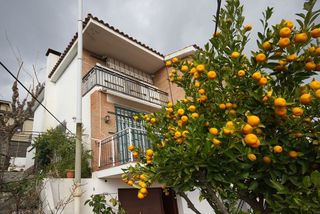 Casa pareada en venta en Argentona