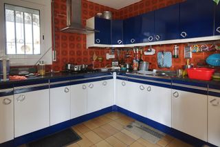Casa pareada en venta en Argentona
