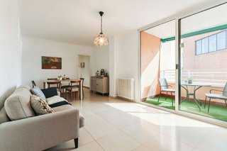 Piso en venta en Centre - Colomeres - Rambles en Gavà