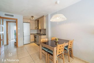 Piso en venta en Cerdanyola sur en Mataró