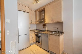 Piso en venta en Cerdanyola sur en Mataró