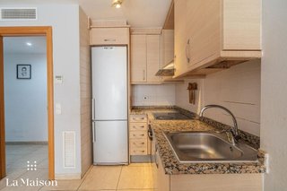 Piso en venta en Cerdanyola sur en Mataró