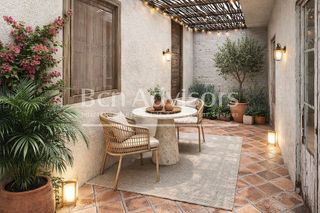 Piso en venta en El Poble Sec - Parc de Montjuïc en Barcelona