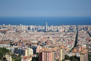 Piso en venta en El Poble Sec - Parc de Montjuïc en Barcelona