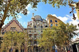 Piso en venta en El Poble Sec - Parc de Montjuïc en Barcelona