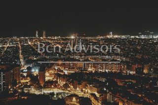 Piso en venta en El Poble Sec - Parc de Montjuïc en Barcelona