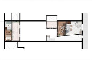 Piso en venta en El Poble Sec - Parc de Montjuïc en Barcelona