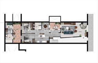 Piso en venta en El Poble Sec - Parc de Montjuïc en Barcelona