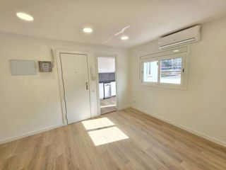 Ático en venta en La Teixonera en Barcelona